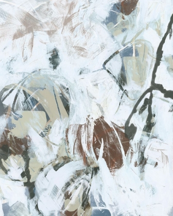 Picture of INKBLOT POEM II