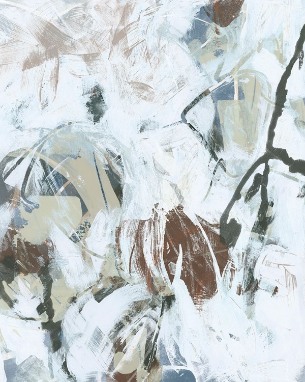 Picture of INKBLOT POEM II