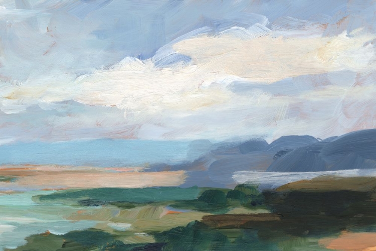 Picture of SUMMER SETTING I