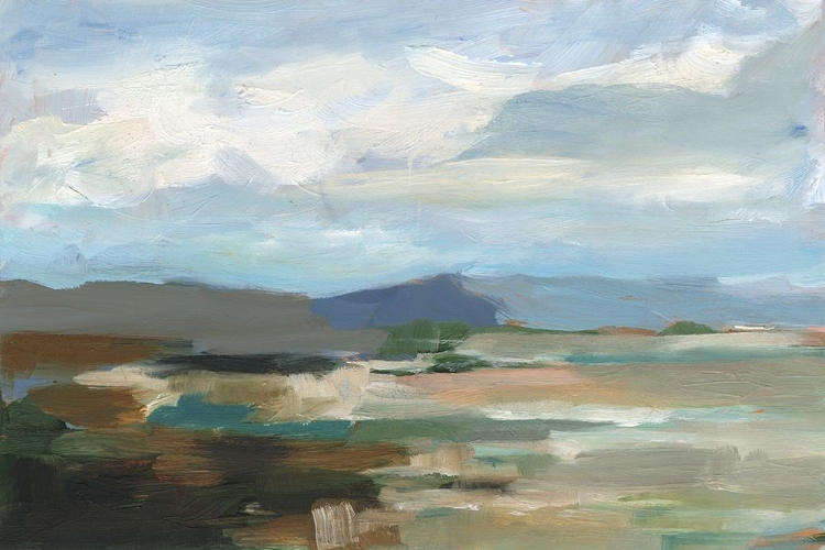 Picture of SUMMER SETTING II