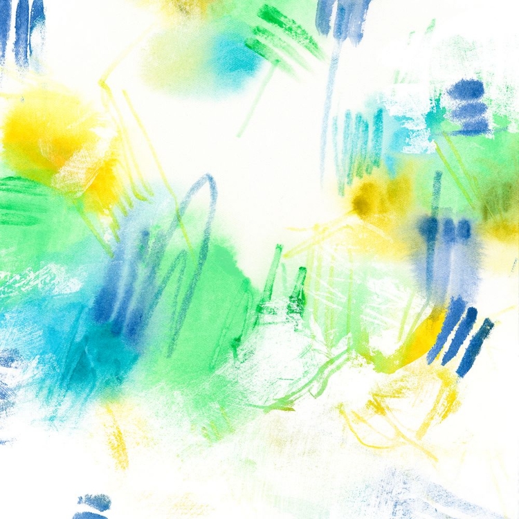 Picture of CROSS CURRENTS II