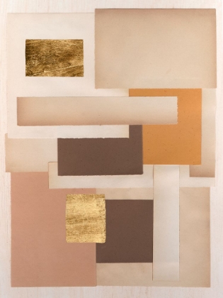 Picture of ARCHIVED LEDGER I