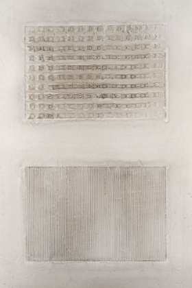 Picture of PARALLEL PLASTER I