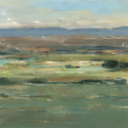 Picture of RAINBOW VALLEY I