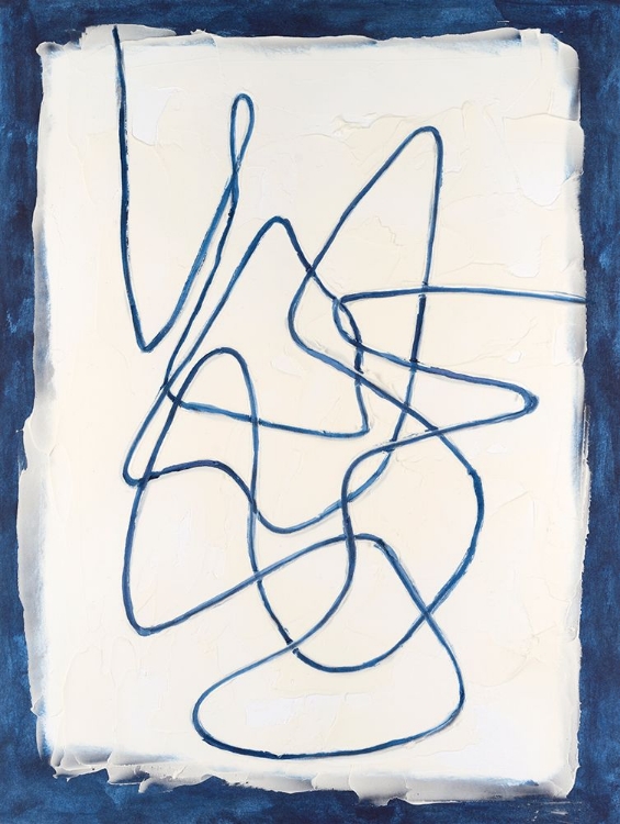 Picture of INDIGO PATHWAY I