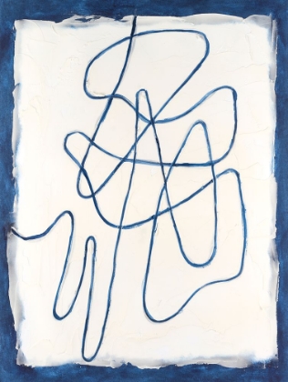 Picture of INDIGO PATHWAY II