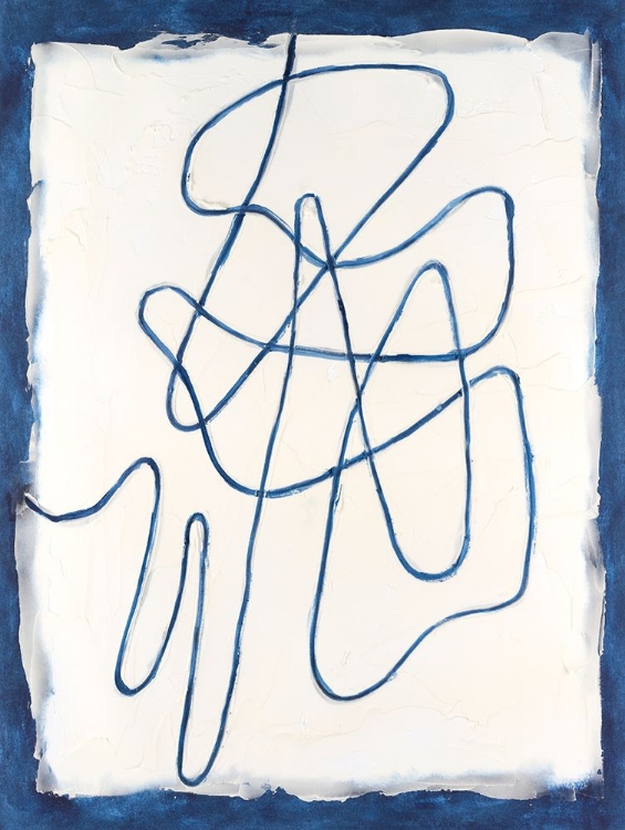 Picture of INDIGO PATHWAY II