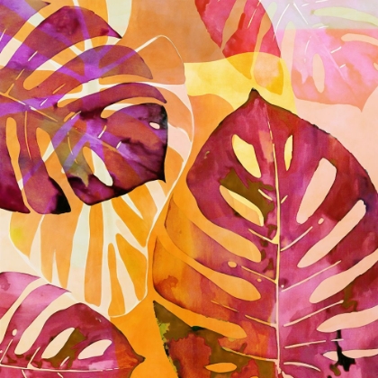 Picture of JUNGLE VIBE I