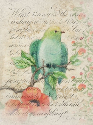 Picture of CRAFTED COTTAGE IV