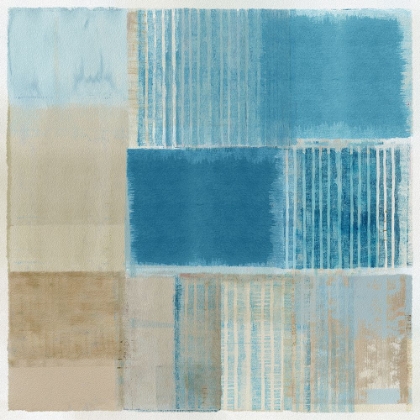 Picture of BLUE SQUARE HORIZON II