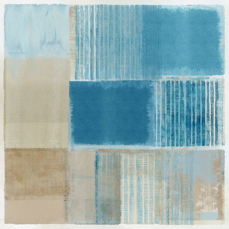 Picture of BLUE SQUARE HORIZON II