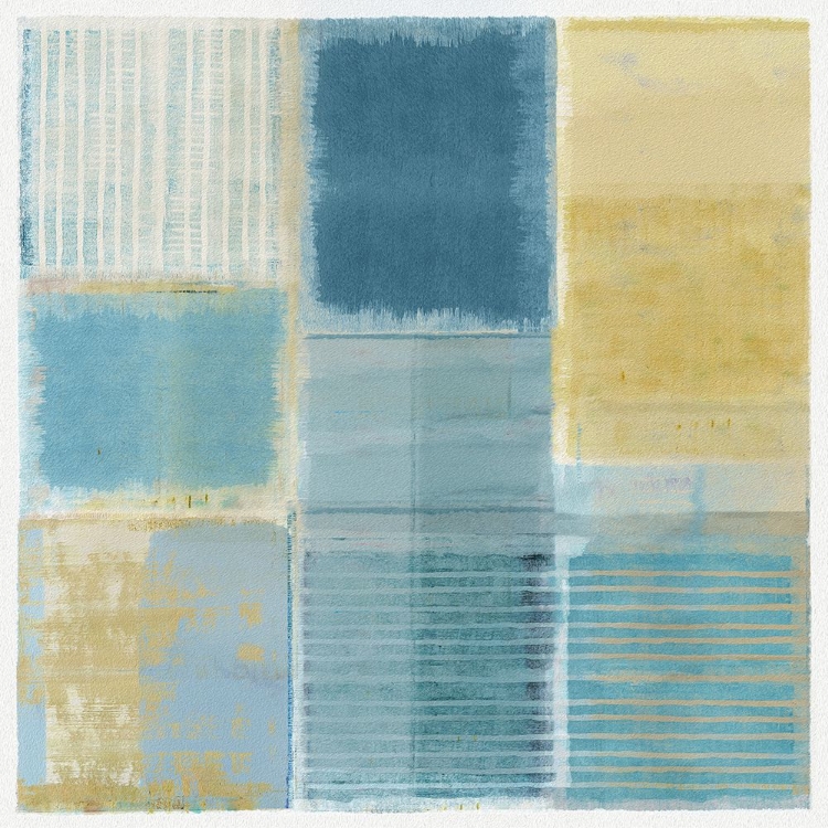 Picture of BLUE SQUARE HORIZON III