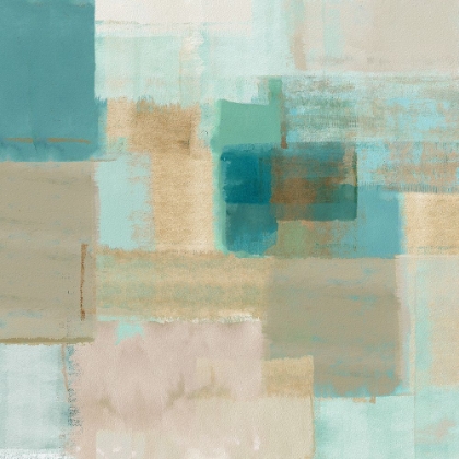 Picture of OVER WATER I