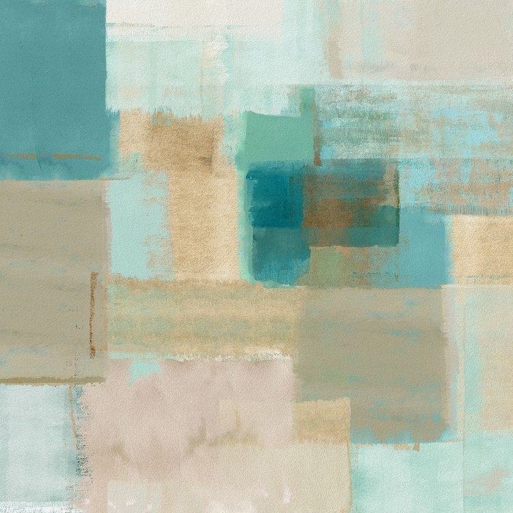 Picture of OVER WATER I