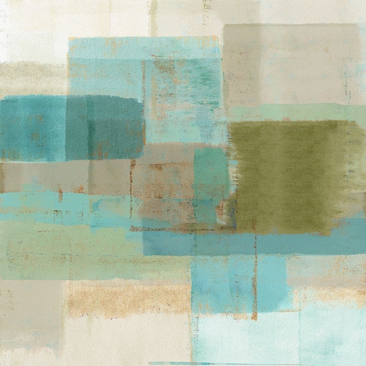 Picture of OVER WATER II