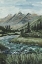 Picture of DEPTH OF NATURE I