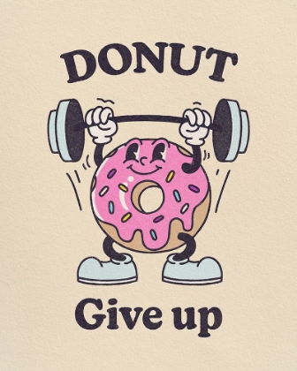 Picture of FAST FOODS I