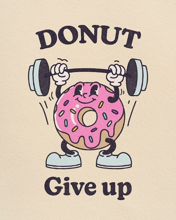 Picture of FAST FOODS I