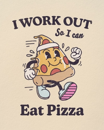 Picture of FAST FOODS II