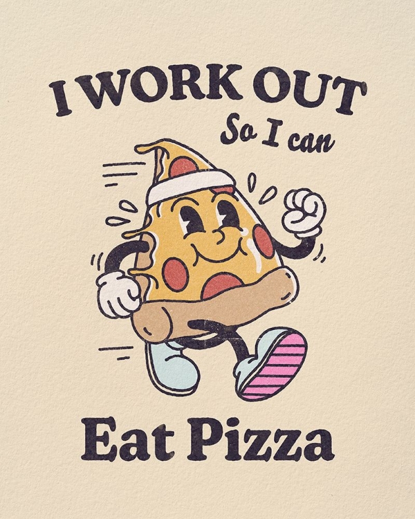 Picture of FAST FOODS II