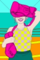 Picture of BOXING BABE I