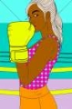 Picture of BOXING BABE II
