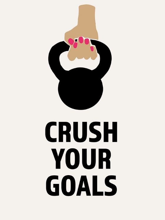 Picture of HUSTLE MINDSET I