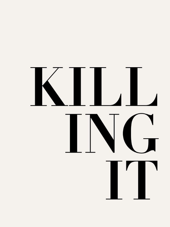 Picture of GYM MINDSET IV