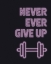 Picture of NEON GYM MOTIVATION II