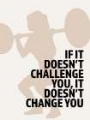 Picture of FITNESS QUOTE I