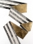 Picture of STRIPED RIBBON II