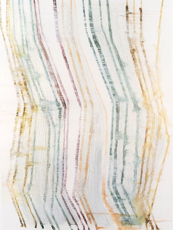 Picture of CANDY STRIPES I