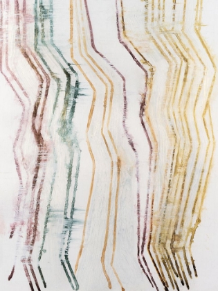 Picture of CANDY STRIPES II