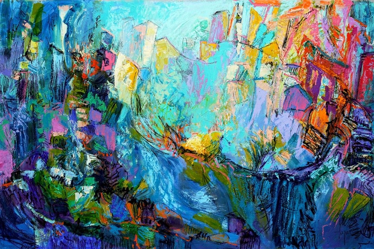 Picture of THE CIRCLE OF LIFE