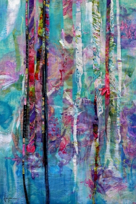 Picture of BLOOM SHIMMER SPARKLES II