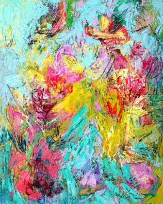 Picture of IRIS ESSENCE