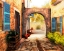 Picture of THE VILLAGE ARCHWAY