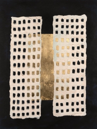 Picture of GOLD AGGREGATES I