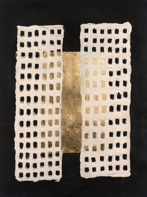 Picture of GOLD AGGREGATES I