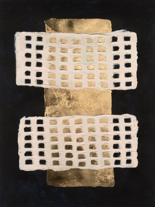 Picture of GOLD AGGREGATES II