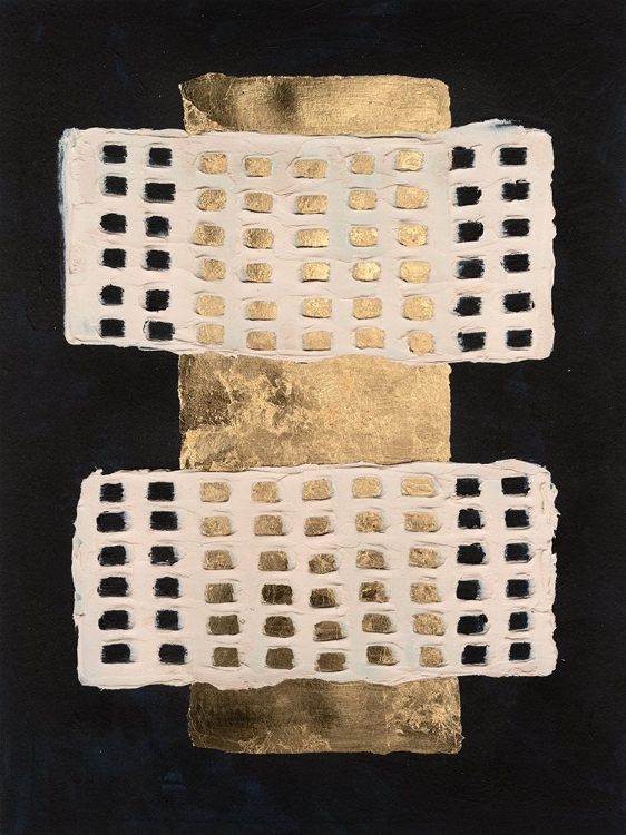 Picture of GOLD AGGREGATES II