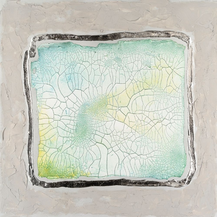 Picture of PLASTER ALCOVE I