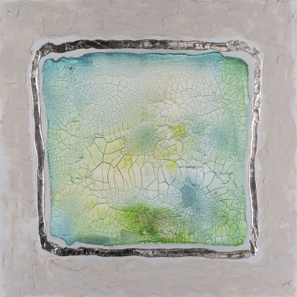 Picture of PLASTER ALCOVE II