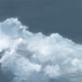 Picture of CLOUD COMPOSITION I