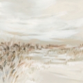Picture of DUNE GRASSES I