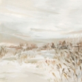 Picture of DUNE GRASSES II