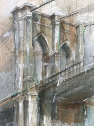 Picture of ICON OF ARCHITECTURE I