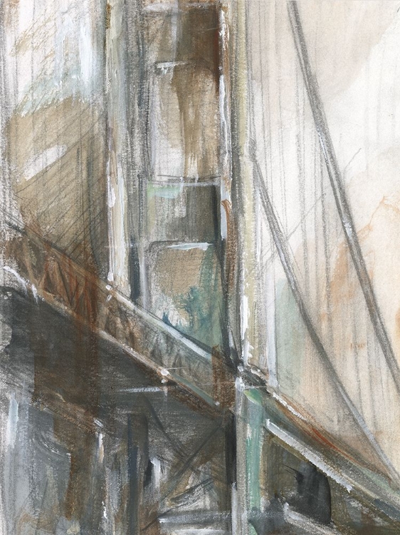 Picture of ICON OF ARCHITECTURE II