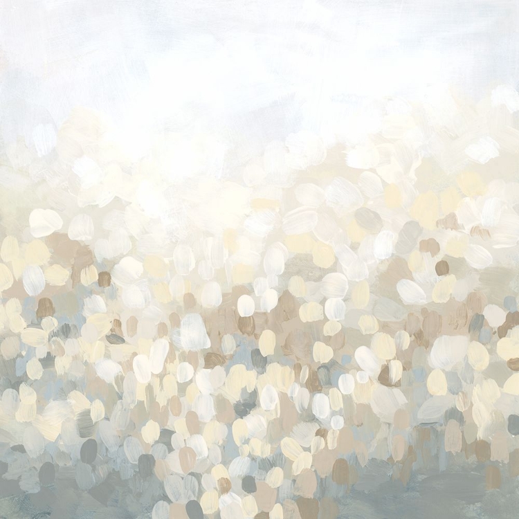 Picture of NEUTRAL MEADOW II