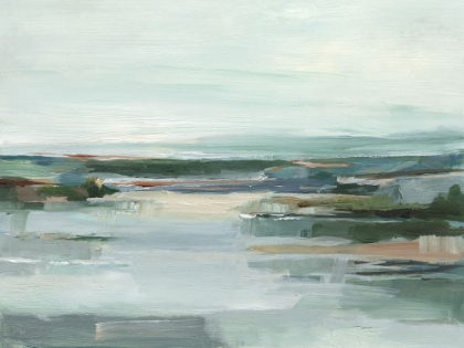 Picture of SPRING LAKE VIEW I